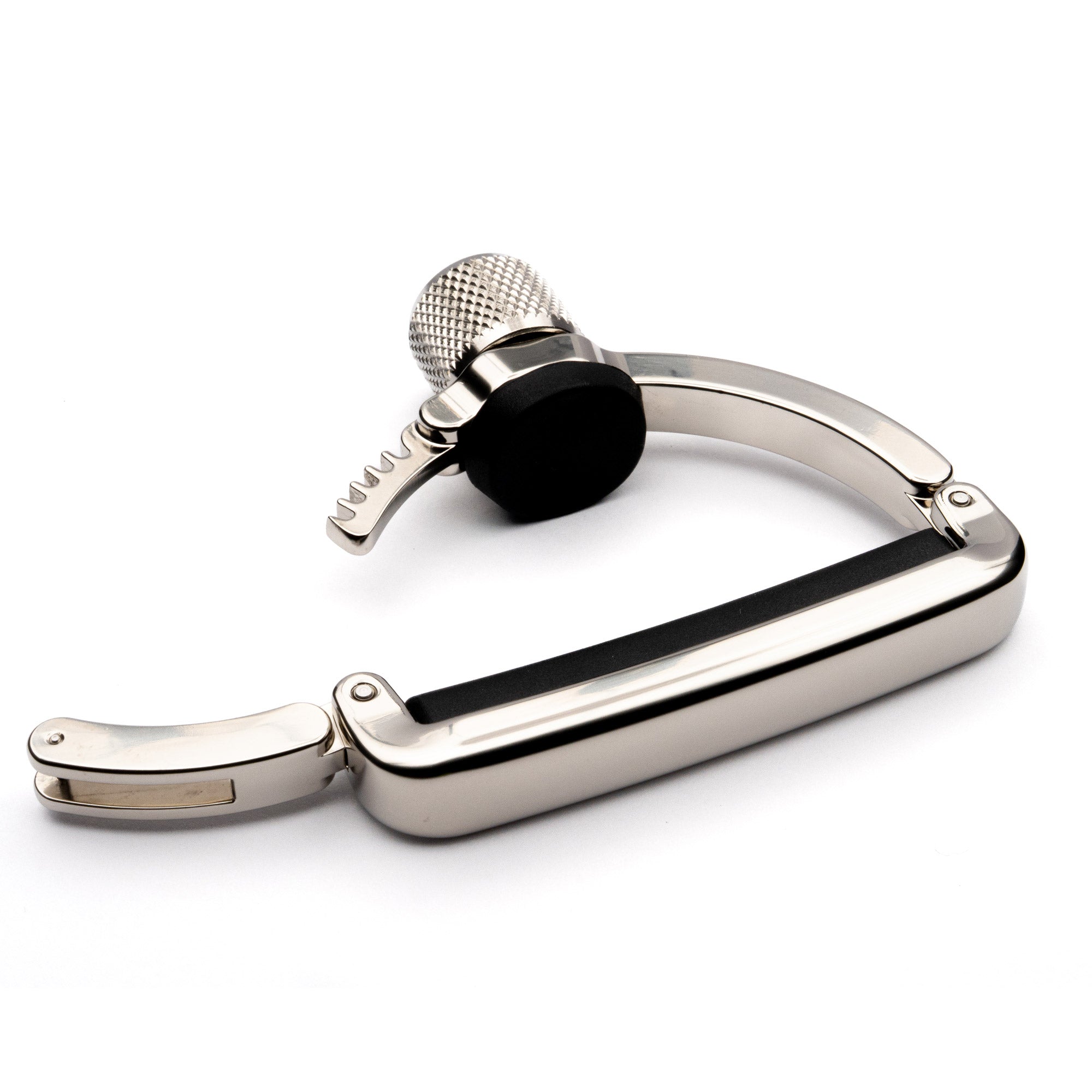Black Mountain Capo